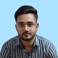 Devanshu Sharma Class 9 Tuition trainer in Bulandshahr