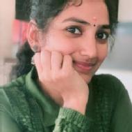 Sreeshna M. Class 8 Tuition trainer in Nilambur