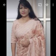 Dr. Ritisnigdha P. Class 8 Tuition trainer in Rajendra Nagar