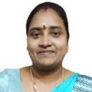 Photo of Chitra D.