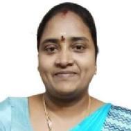 Chitra D. Tamil Language trainer in Chinglepet