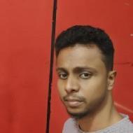 Mohammed Ishak Personal Trainer trainer in Chennai