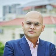 Manil Agarwal IELTS trainer in Ahmedabad