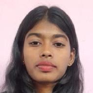 Jayasibiya R. Class 8 Tuition trainer in Coimbatore