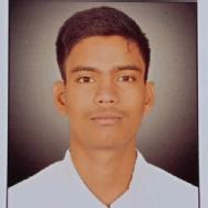 Arjun Kumar Class 8 Tuition trainer in Varanasi