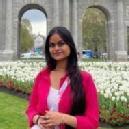 Photo of Palak P.