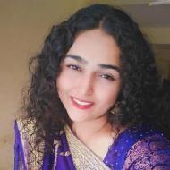 Shreya S. Class 12 Tuition trainer in Pune