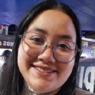 Khushi G. Class I-V Tuition trainer in Delhi