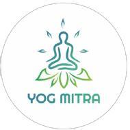 Yogmitra Fitness Club Yoga institute in Dubai