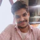 Photo of Naved Kaushar