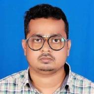 Manoj Kumar Class 7 Tuition trainer in Bokaro