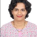 Photo of Vasundhara S.