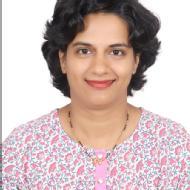 Vasundhara S. Class I-V Tuition trainer in Mumbai