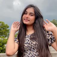 Diya P. Class I-V Tuition trainer in Kota