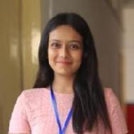 Sanjeevani C. Class 12 Tuition trainer in Guwahati