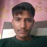 Shivam Class 8 Tuition trainer in Delhi