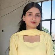 Jivika S. Class I-V Tuition trainer in Sarsawa