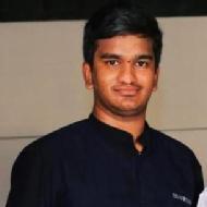 Bainaboina Srinivasulu Class 12 Tuition trainer in Bangalore