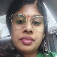Priyanka S. Special Education (Learning Disabilities) trainer in Bangalore