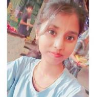 Priyanka N. Class I-V Tuition trainer in Hardaspur