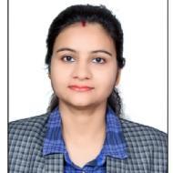 Anuradha D. Class 8 Tuition trainer in Indore