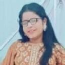 Photo of Saakshi J.