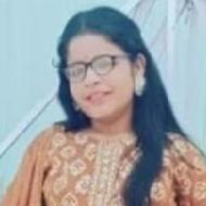 Saakshi J. Class I-V Tuition trainer in Ahmedabad