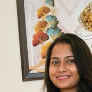 Rashi R. Class I-V Tuition trainer in Dehradun