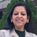 Photo of Moumita M.