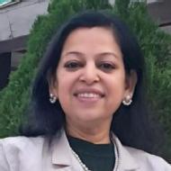 Moumita M. Spoken English trainer in Pune