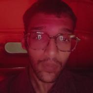 Parth Buchasia Spoken English trainer in Mumbai