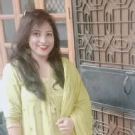 Anu Class 10 trainer in Noida