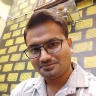 Shakti Dixit Class 10 trainer in Indore