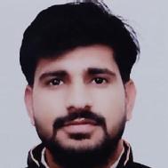 Rajveer Singh Yadav Class 12 Tuition trainer in Jaipur