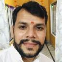 Photo of Madhav Pandey