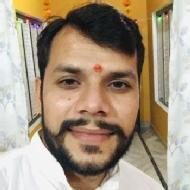 Madhav Pandey Class I-V Tuition trainer in Shahabad
