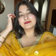 Mudita S. Class I-V Tuition trainer in Hoshiarpur