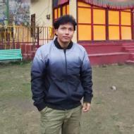 Akash Singh Class 12 Tuition trainer in Delhi