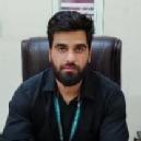 Photo of Firdous Ahmad Dar