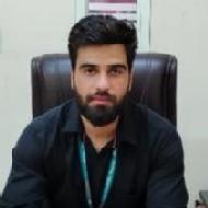 Firdous Ahmad Dar Nursing trainer in Pulwama