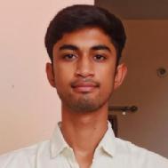 Aman Singh Chouhan Class I-V Tuition trainer in Lucknow