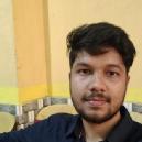 Photo of Arijit Chakravarty