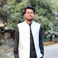 Himanshu Prajapati Class 10 trainer in Patna