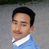 Arvind Singh Bisht Class I-V Tuition trainer in Nainital