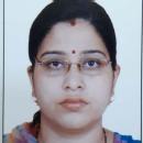 Photo of Anjali V.