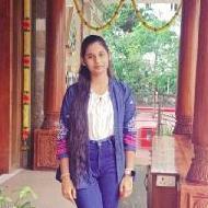 Lohitha M. Class 12 Tuition trainer in Chennai