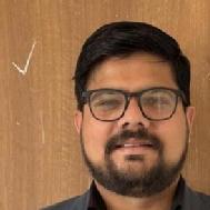 Govind Swami Class 8 Tuition trainer in Faridabad