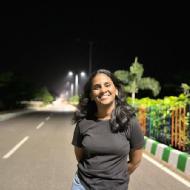 Geethika Cheerla LLB Tuition trainer in Hyderabad