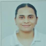 Shraddha T. Hindi Language trainer in Bhopal