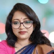 Rupa G. Class I-V Tuition trainer in Bardhaman